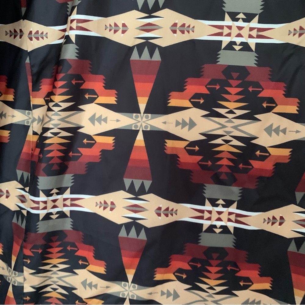 Reversible Pendleton Down Jacket - image 13